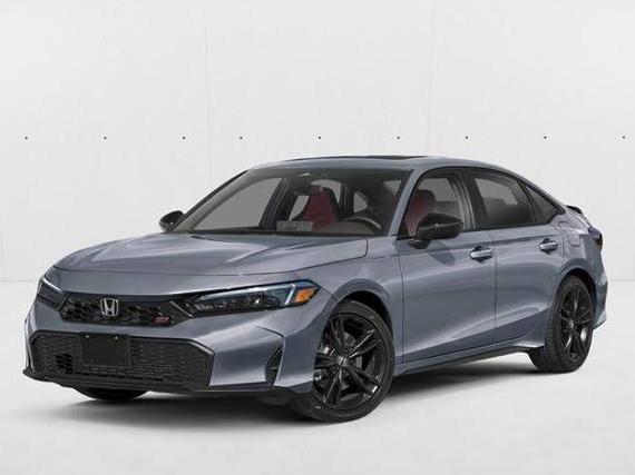 HONDA CIVIC SI 2025 2HGFE1E55SH476380 image HONDA CIVIC SI 2025 2HGFE1E55SH476380 image